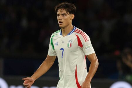 calciomercato milan, ricci obiettivo di Moncada