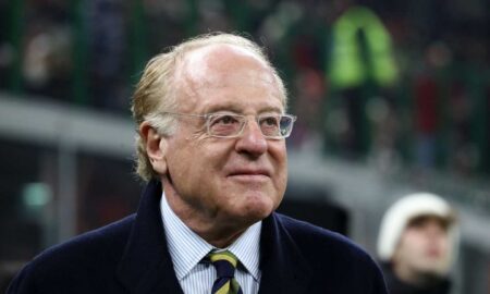 bologna-milan, paolo scaroni conferma la pista san siro. Su San Donato...