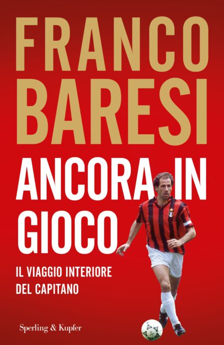 milan franco baresi