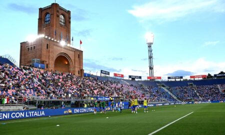 Bologna-Milan è già un caso, il sindaco rinvia: la Lega si oppone. La situazione