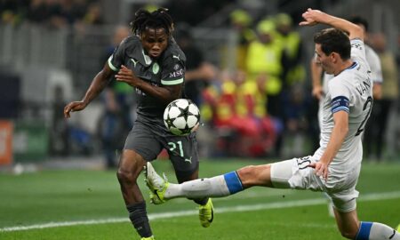 Milan, Samuel Chukwueze e Nosh Okafor trascinano Paulo Fonseca. Tutti i voti