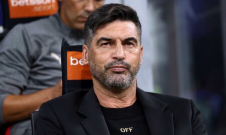 Milan Paulo Fonseca Leao