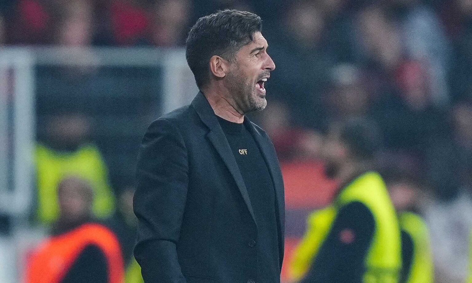 Milan paulo fonseca