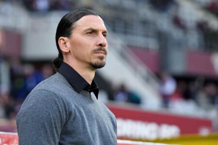 Milan, pazza idea di Zlatan Ibrahimovic: lo svedese si dà alla boxe! L’idea