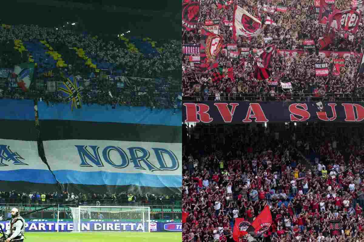 Caso ultras, ecco il “sistema Bosetti”: così le curve gestivano gli ingressi a San Siro