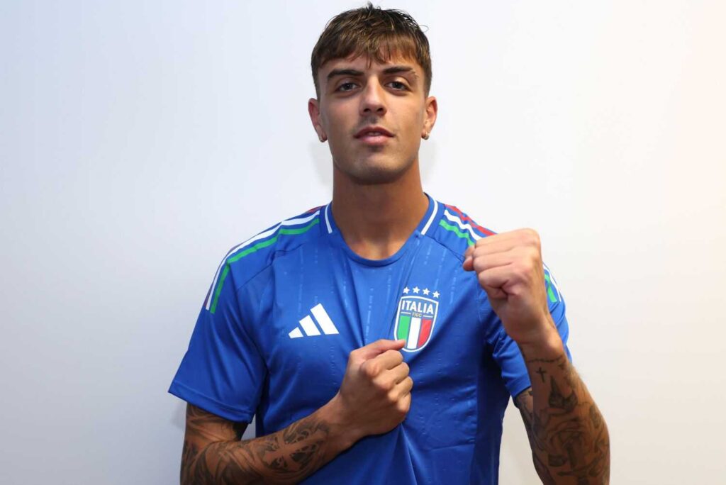 calciomercato milan, daniel maldini italia