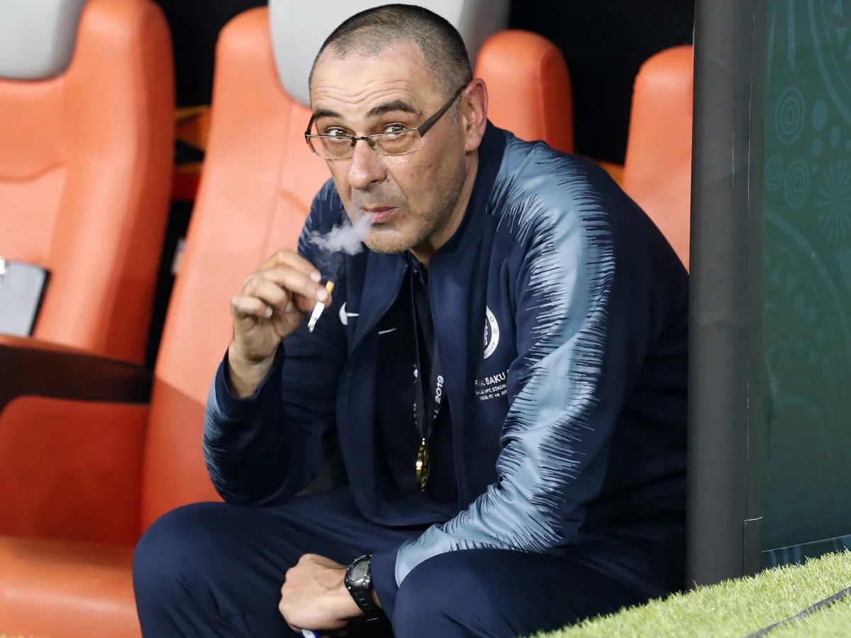 Panchina Milan, Maurizio Sarri si propone e Furlani ci pensa. La situazione