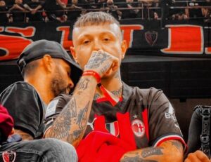 cuore rossonero milan vip