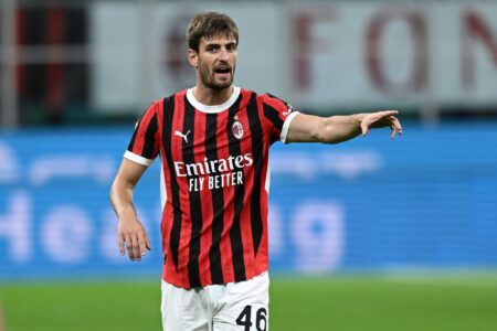 Milan, Matteo Gabbia a rischio anche per la gara di Champions con il Real Madrid? Le ultime