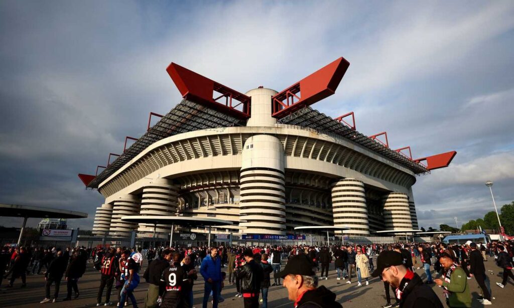 san siro, inchiesta milan e inter