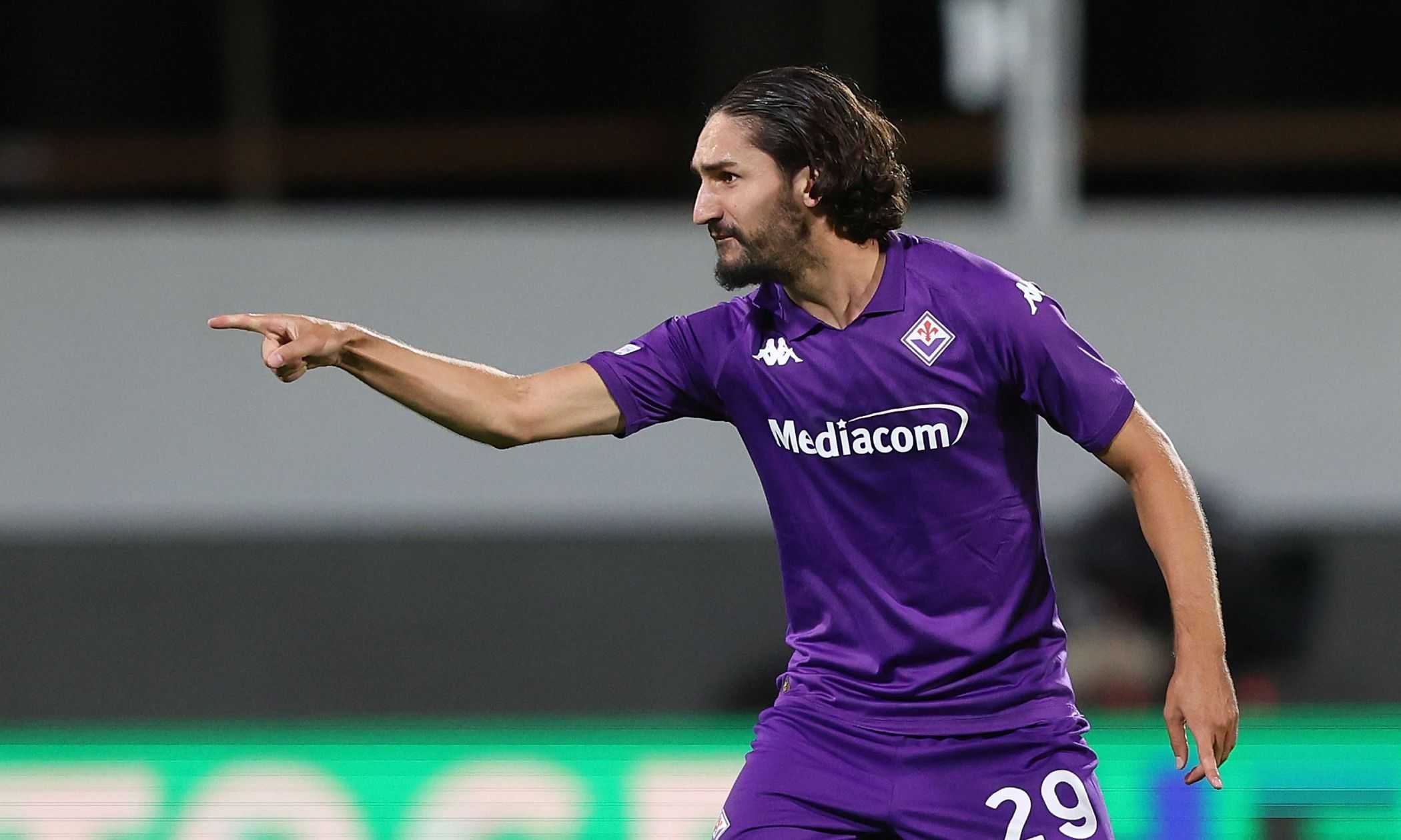 Calciomercato Milan, la Fiorentina riscatta Yacine Adli: quanto incassa Cardinale?