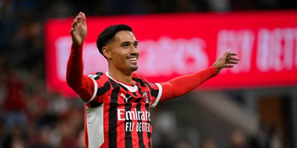 tijani rejinders milan calciomercato