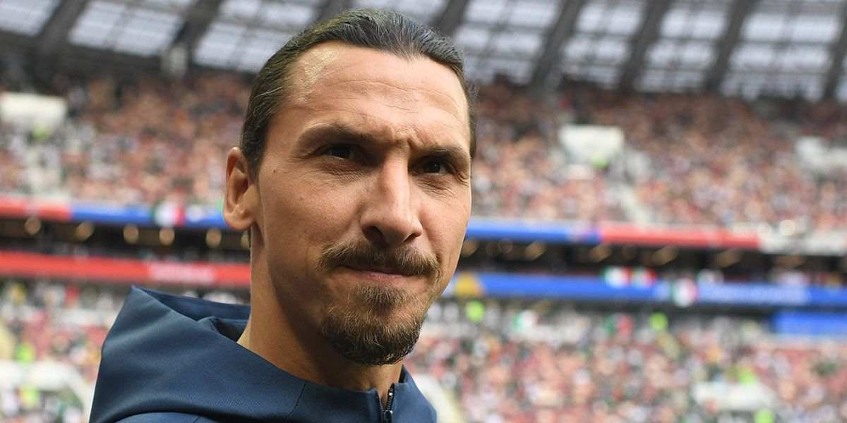 Calciomercato Milan, Zlatan Ibrahimovic guarda in Serie A per il vice Santiago Gimenez. Il nome