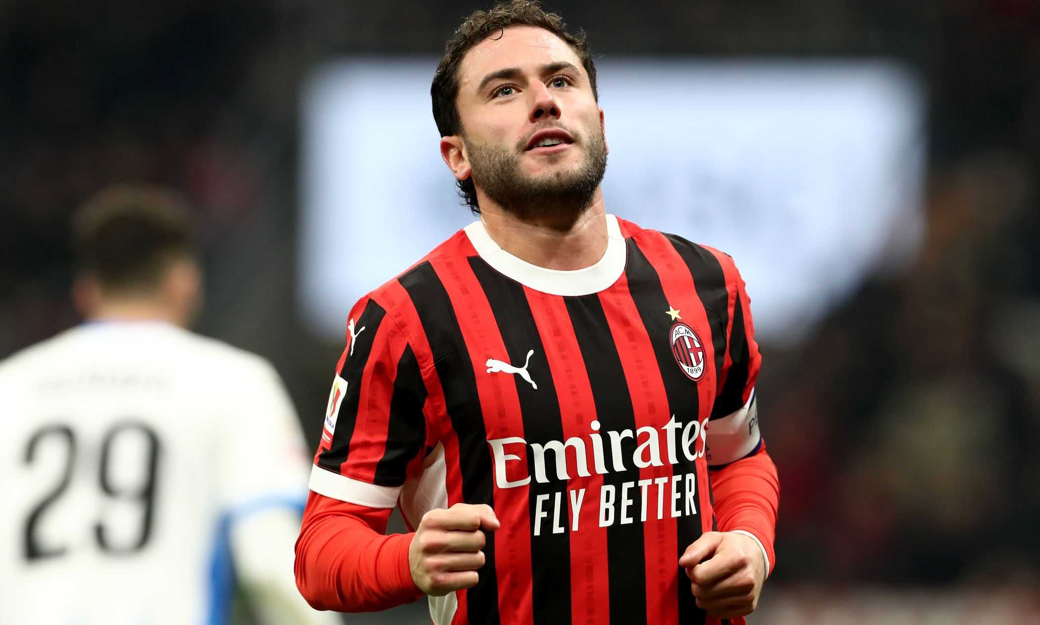 Calciomercato Milan, rottura totale con Sergio Conceiçao: Davide Calabria via subito. La squadra