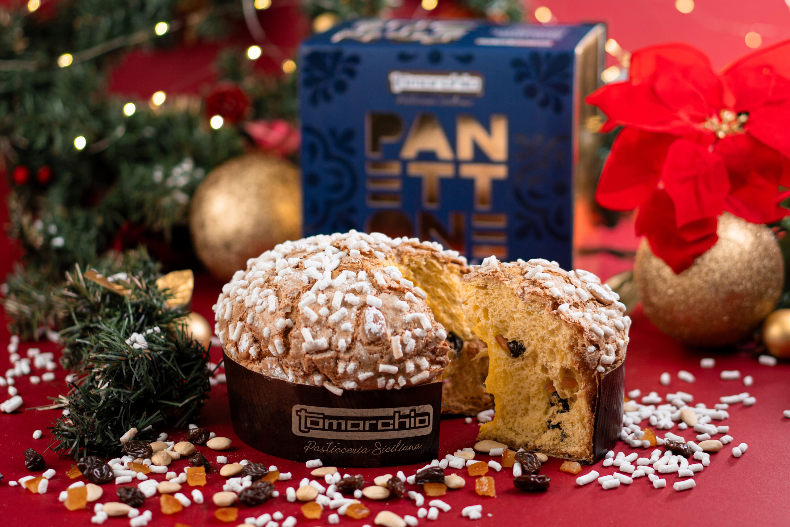 Natale 2024: panettoni e pandori delle pasticcerie Bonfissuto, Lorenzetti, Pistì, Tomarchio, Tabiano e Vincente Delicacies. Quale è il migliore?