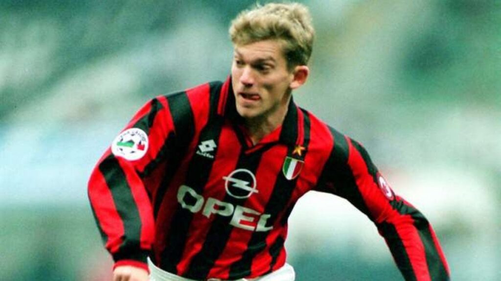 Ex Milan, la strana vita di Jesper Blomqvist: ho vinto la Champions e ora inforno le pizze