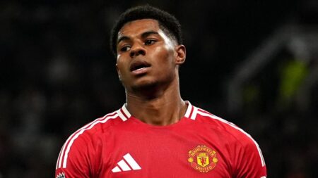 Rashford Milan calciomercato Manchester United como