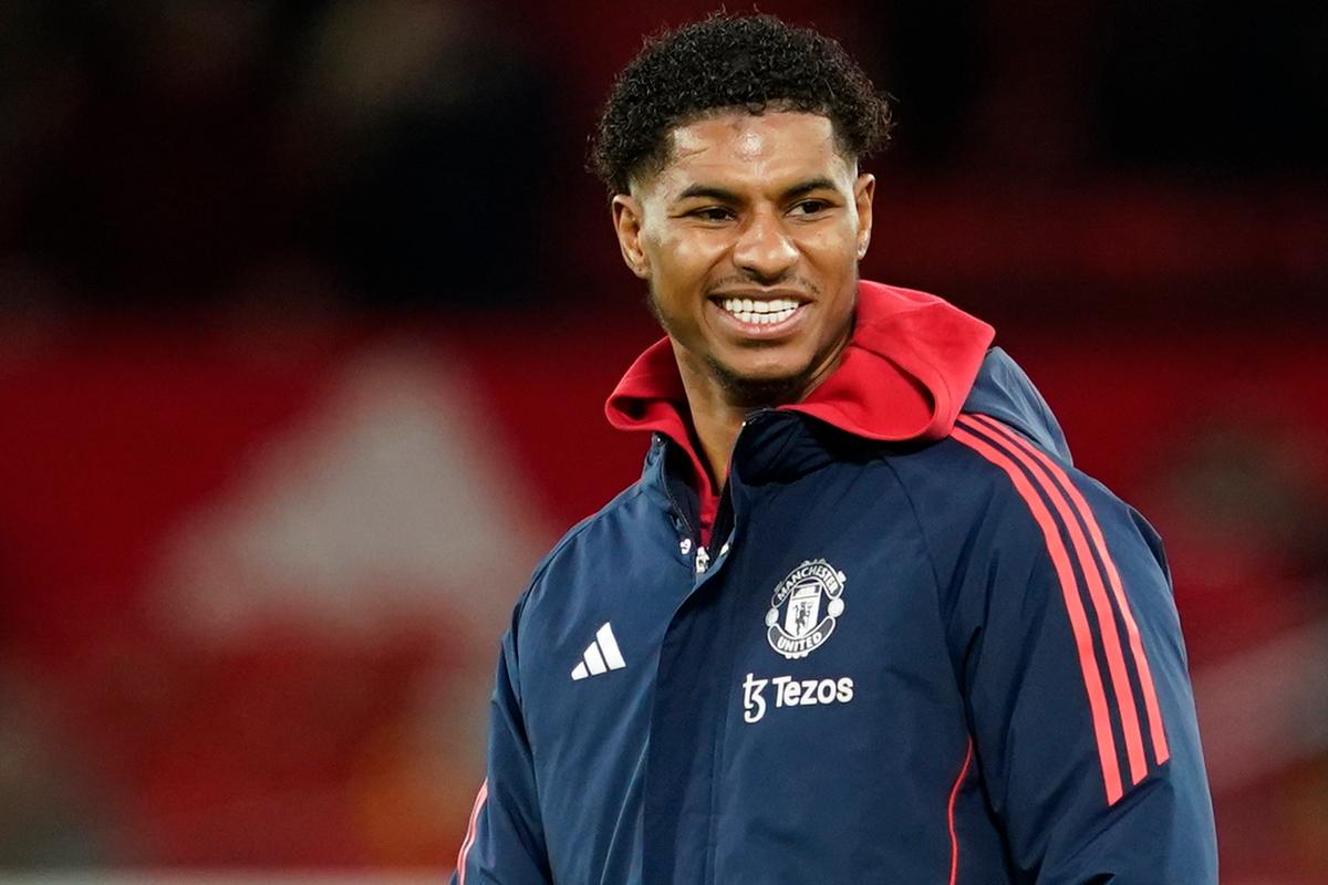 Calciomercato Milan, CorSport: il Barcellona accelera per Marcus Rashford: e Zlatan Ibrahimovic?