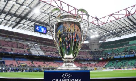 champions league milan cardinale