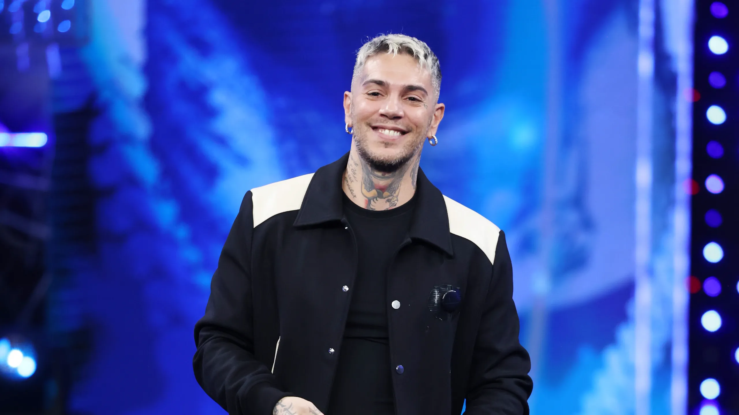 Milan, indagine Doppia Curva: Emis Killa rinuncia al Festival di Sanremo