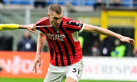 pavlovic milan conceicao calciomercato