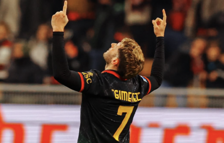 milan feyenoord fantastici 4 gimenez