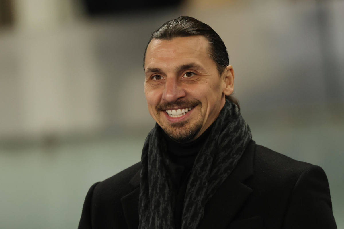 Zlatan Ibrahimovic: sono il bodyguard del Milan. E la gestione Cardinale…