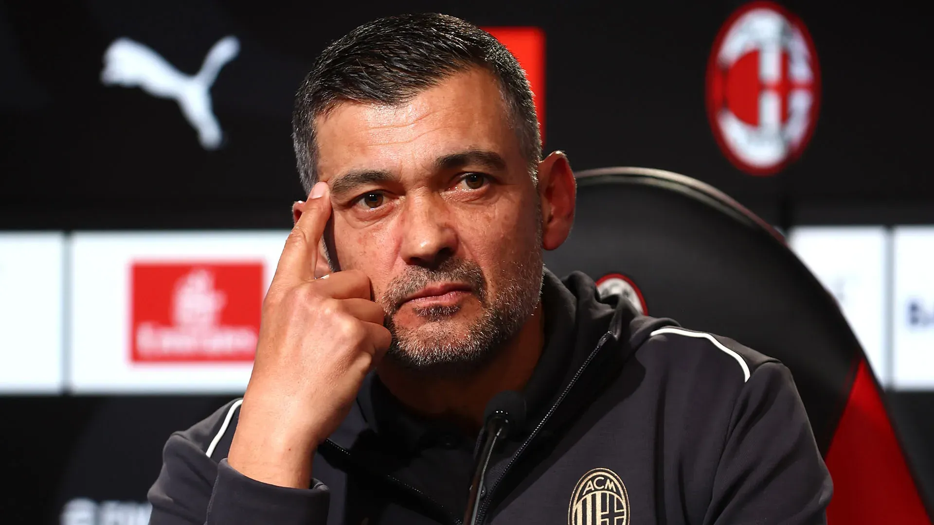 Milan, corsa Champions League: Sérgio Conceição ci crede ma gli scontri diretti…