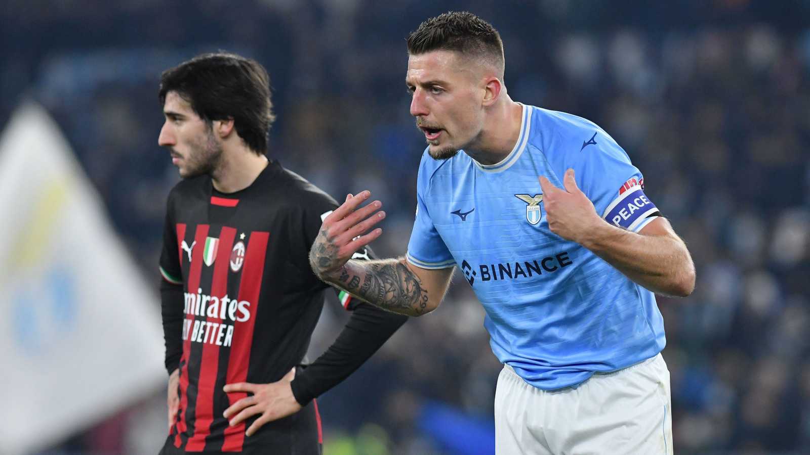 Calciomercato Milan, il sogno di Max Allegri è Milinkovic Savic e il ritorno di…