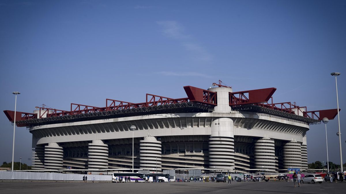 Nuovo San Siro, Gazzetta: aree verdi e stadio da 71 mila posti. Ecco quando sarà pronto